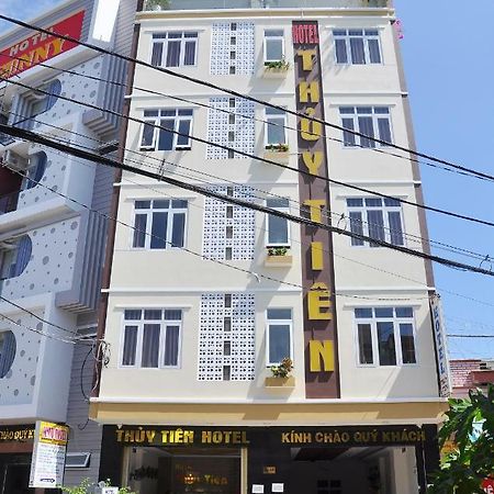 Thuy Tien Hotel Quy Nhon Eksteriør bilde