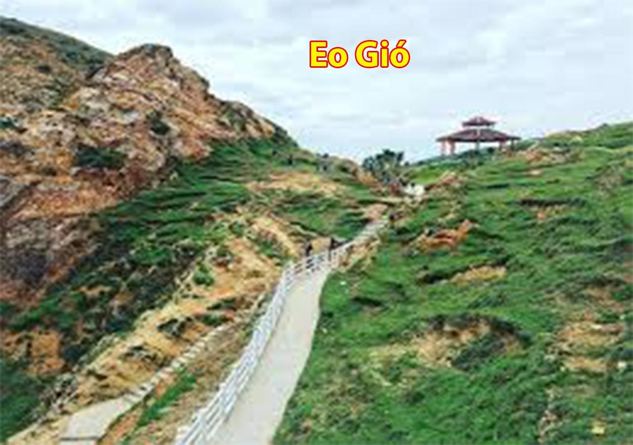 Thuy Tien Hotel Quy Nhon Eksteriør bilde