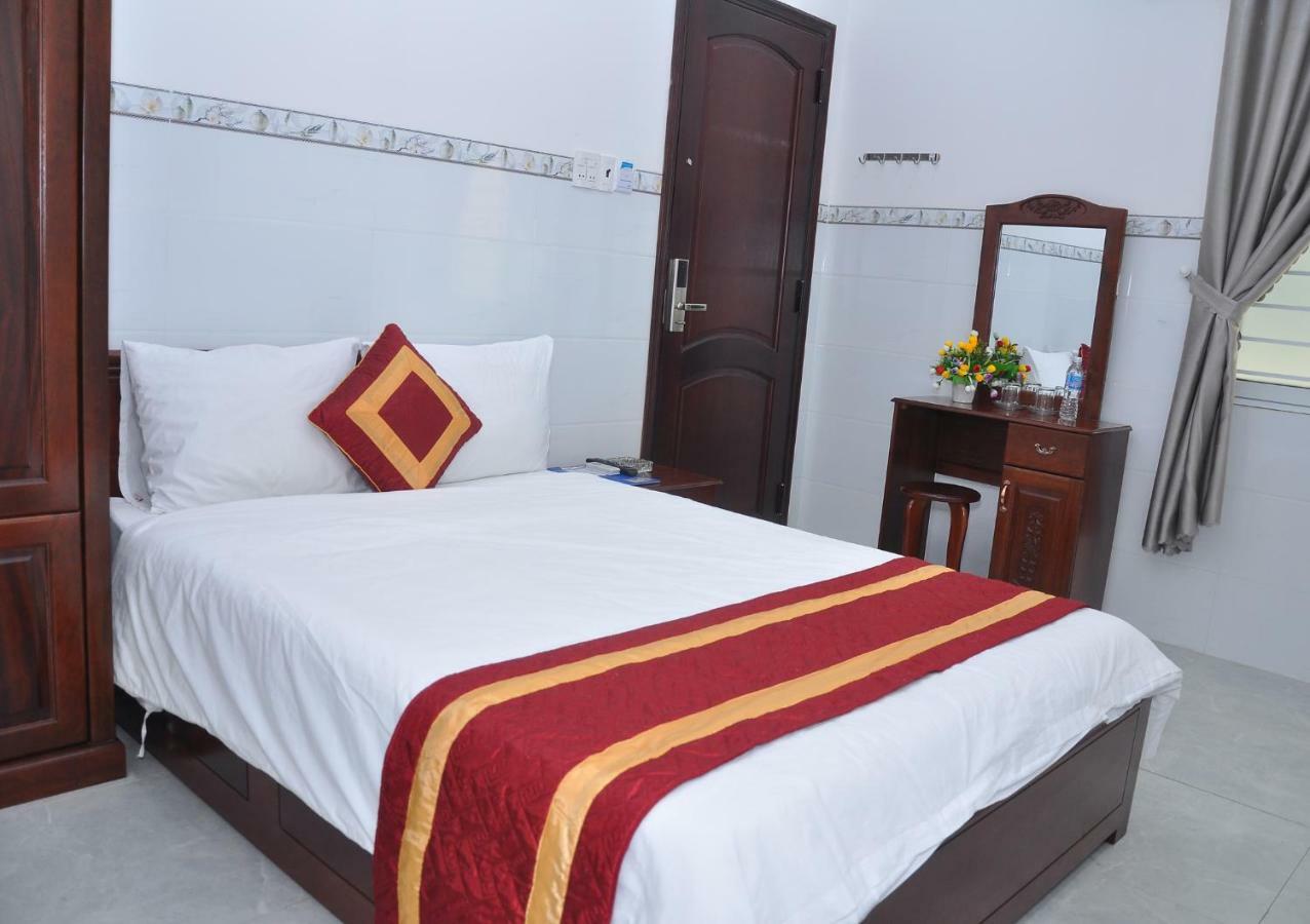 Thuy Tien Hotel Quy Nhon Eksteriør bilde